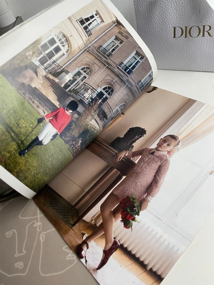Supplément vogue enfant - avril 2016 - photo numéro 10