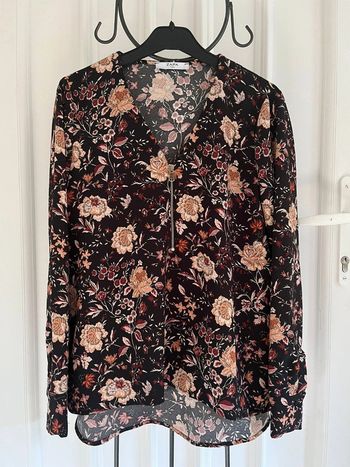 Blouse Zapa