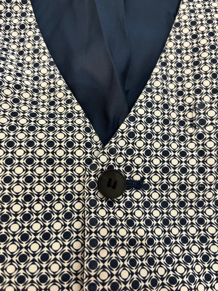 Gilet de costume, Antony Morato, 12 ans - photo numéro 3