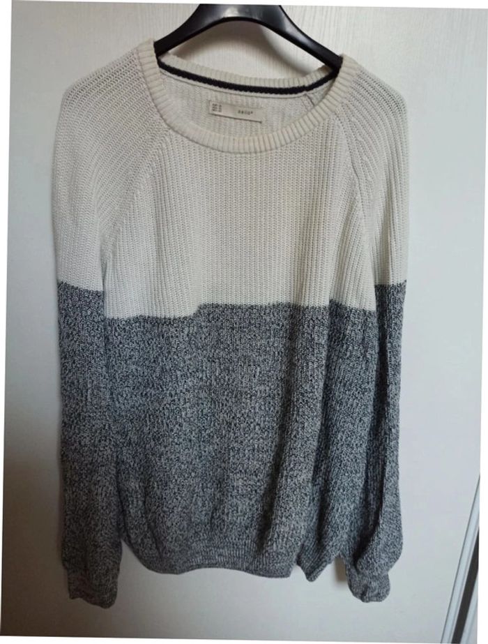 Pull homme xl celio