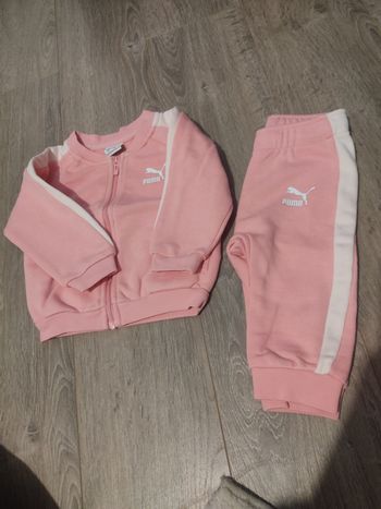 Survêtement puma