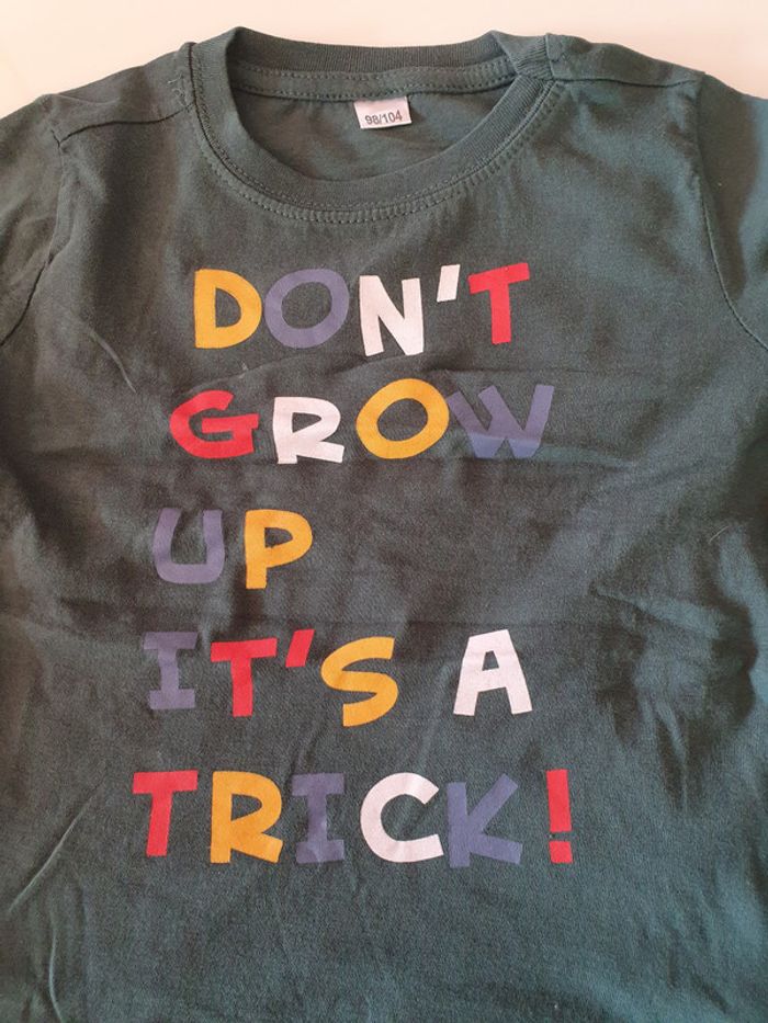 Tee-shirt - photo numéro 2