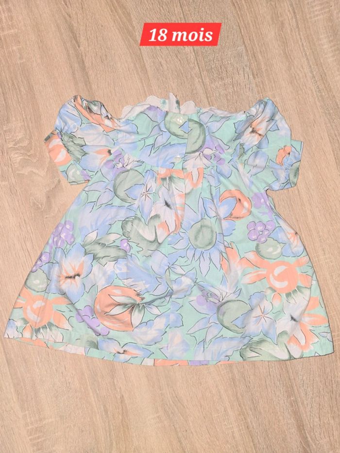 Robe 18 mois - photo numéro 3