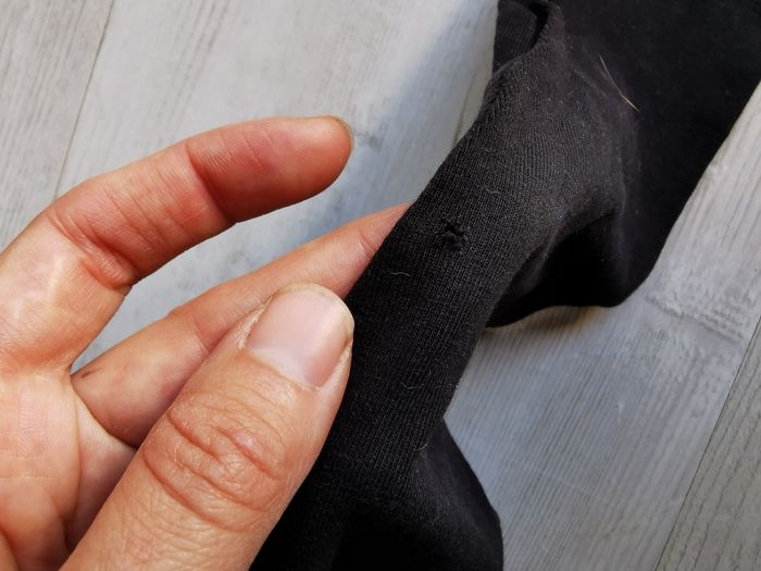 Lot Leggings 18 mois - photo numéro 5