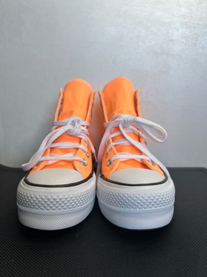 Chaussure Converse Lift