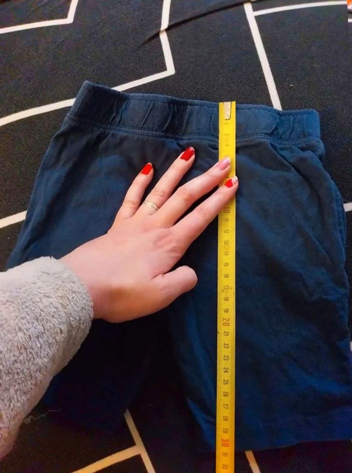 Short 3ans - photo numéro 5