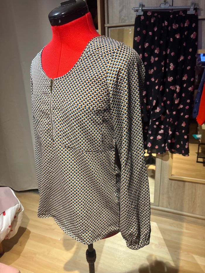 Blouse - photo numéro 3