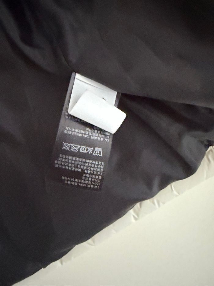 Doudoune The North Face 700 - photo numéro 4