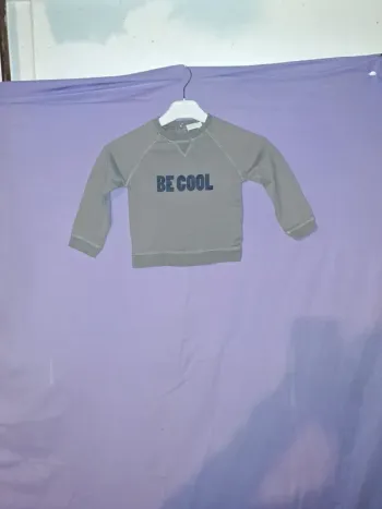 Pull garçon 36 mois