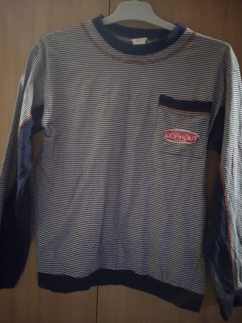Pyjama garçon