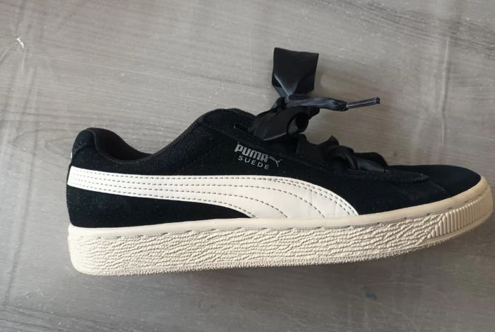 Basket Puma 37 - photo numéro 3