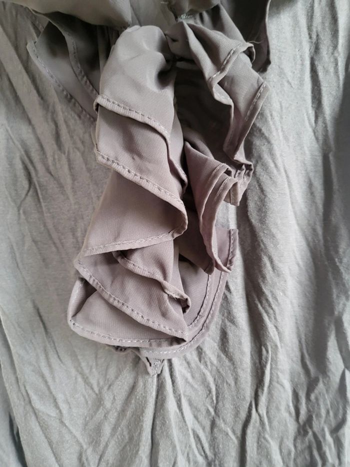 Top femme - photo numéro 4