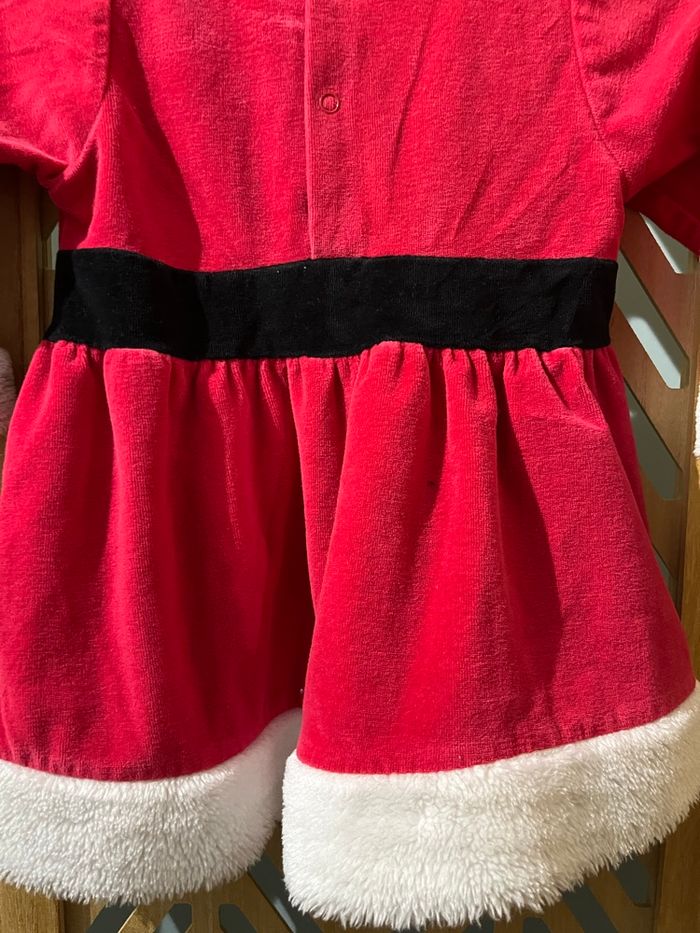 Robe Noël 18m - photo numéro 6