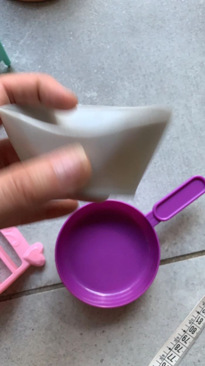 Lot jouet divers miniature - photo numéro 4