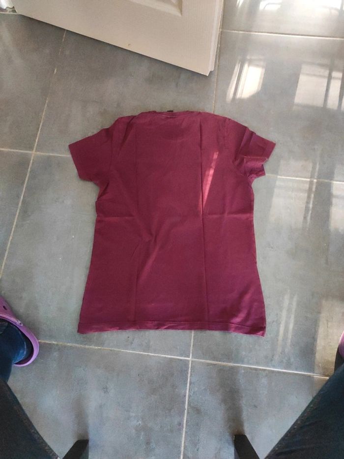 Tee shirt homme - photo numéro 4