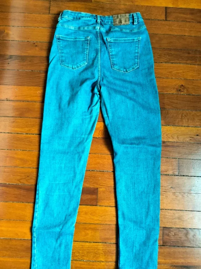 Jeans skinny - photo numéro 4