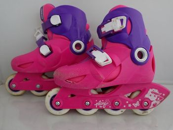 Roller Taille 30/32