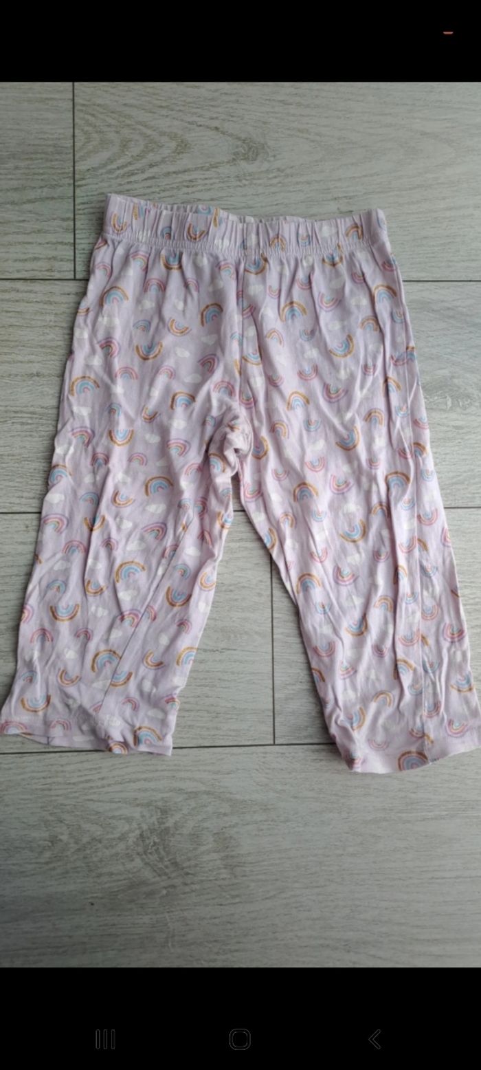 Pyjama fille - photo numéro 5