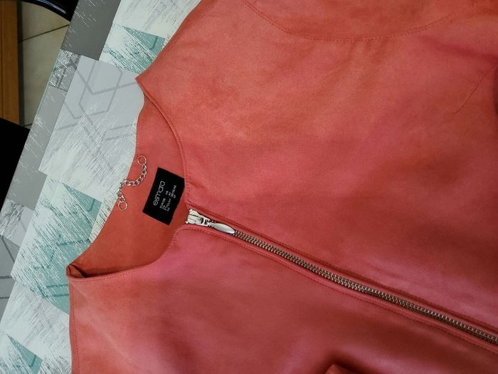 Veste - photo numéro 3