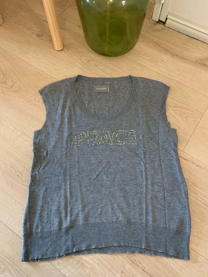 Top zadig et voltaire S