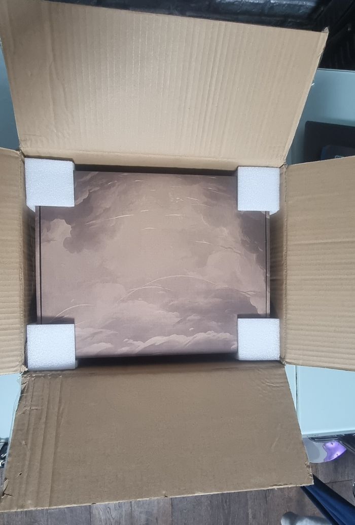 Manga Insitinct Box Collector by Inoxtag - photo numéro 2