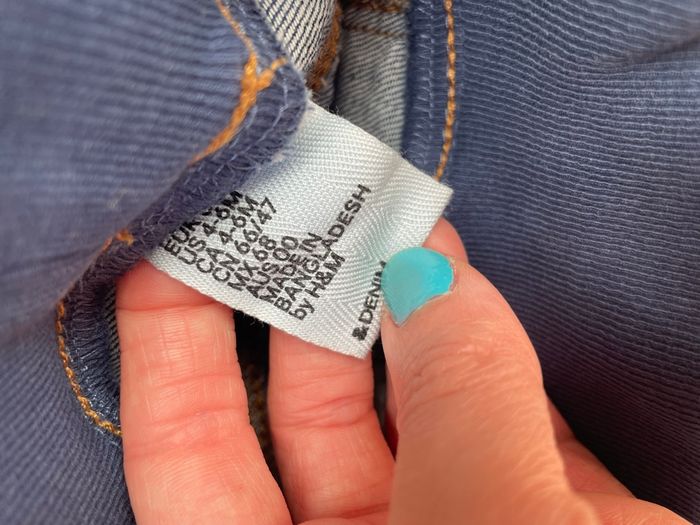 Ensemble H&m - photo numéro 4