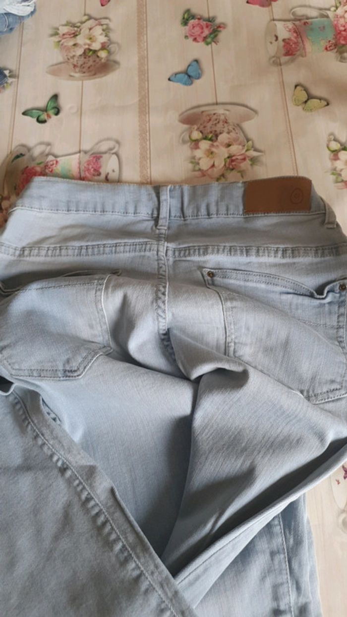 Jean grossesse - photo numéro 4