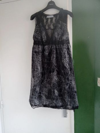 Robe taille 38