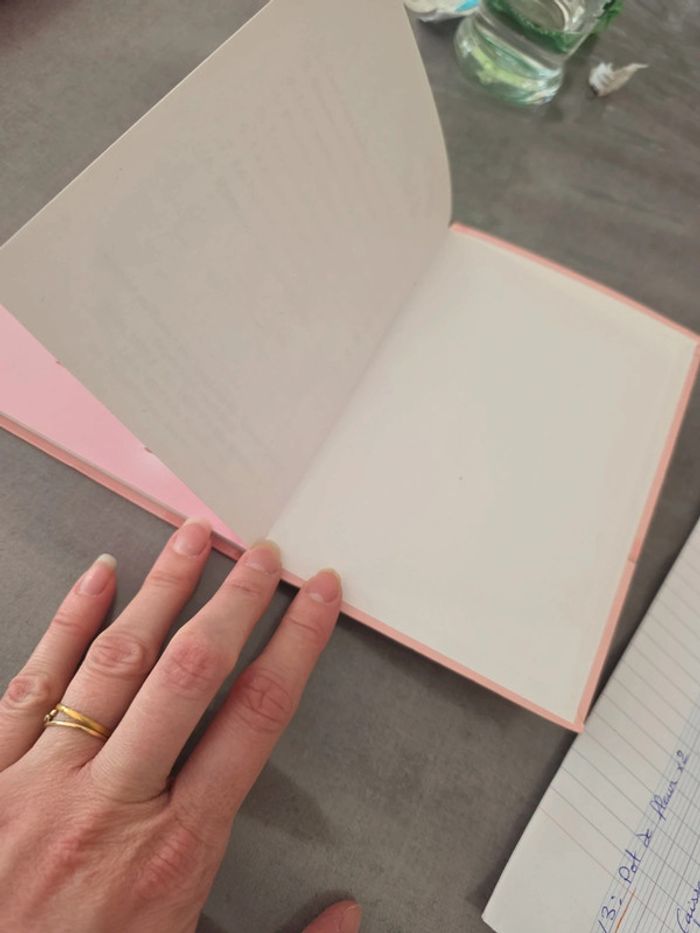 Les ballerines magiques n8 - photo numéro 3