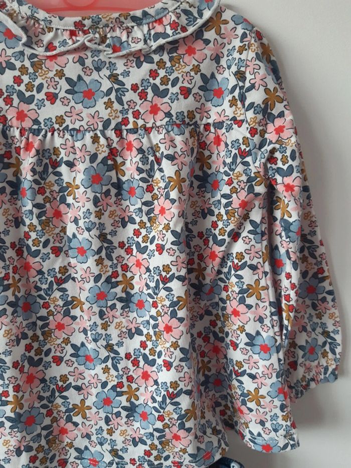 Ensemble Bébé fille 18 mois Ma boutique plus - photo numéro 6
