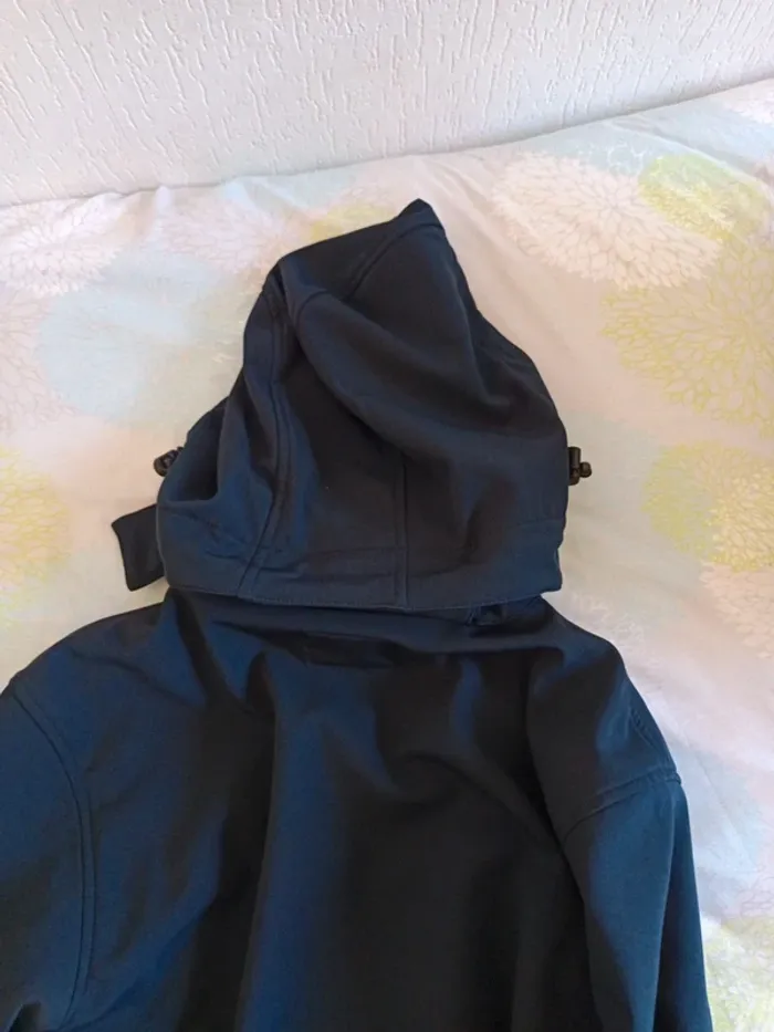 Veste mi saison - photo numéro 3