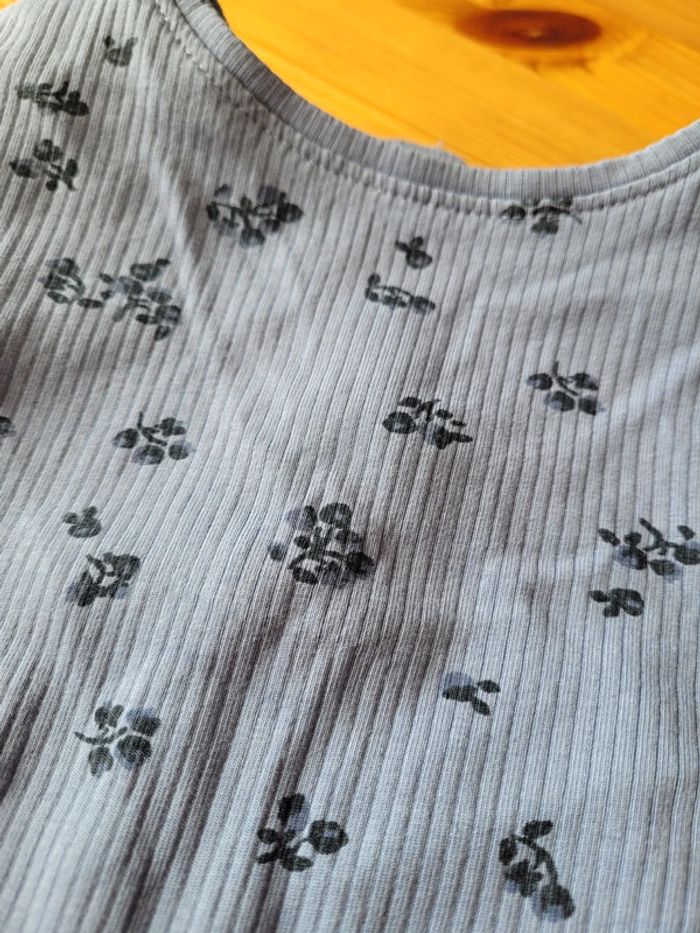 T-shirt manches longues 24 mois gémo - photo numéro 5
