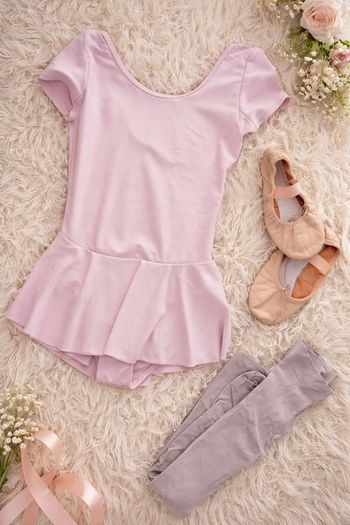 Tenue danse fille 