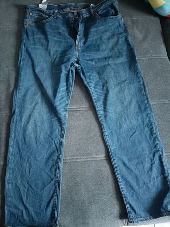 Jean Levi's homme