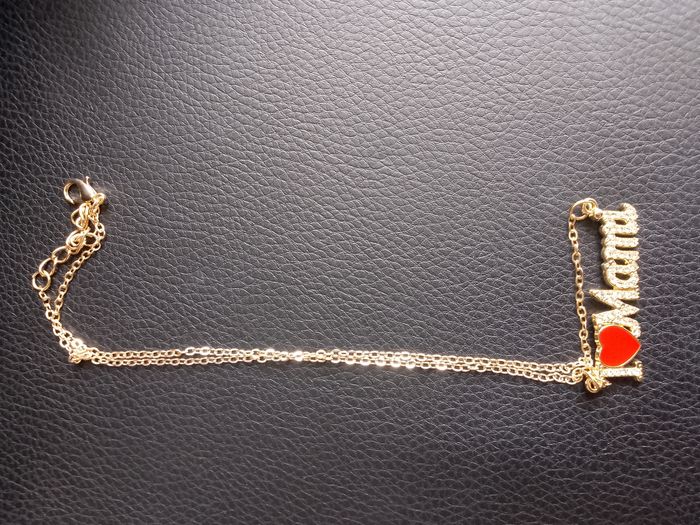 Ensemble montre+collier+bague+boucle d'oreille neuf - photo numéro 4