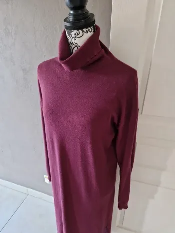 Robe longue Even&Odd taille M