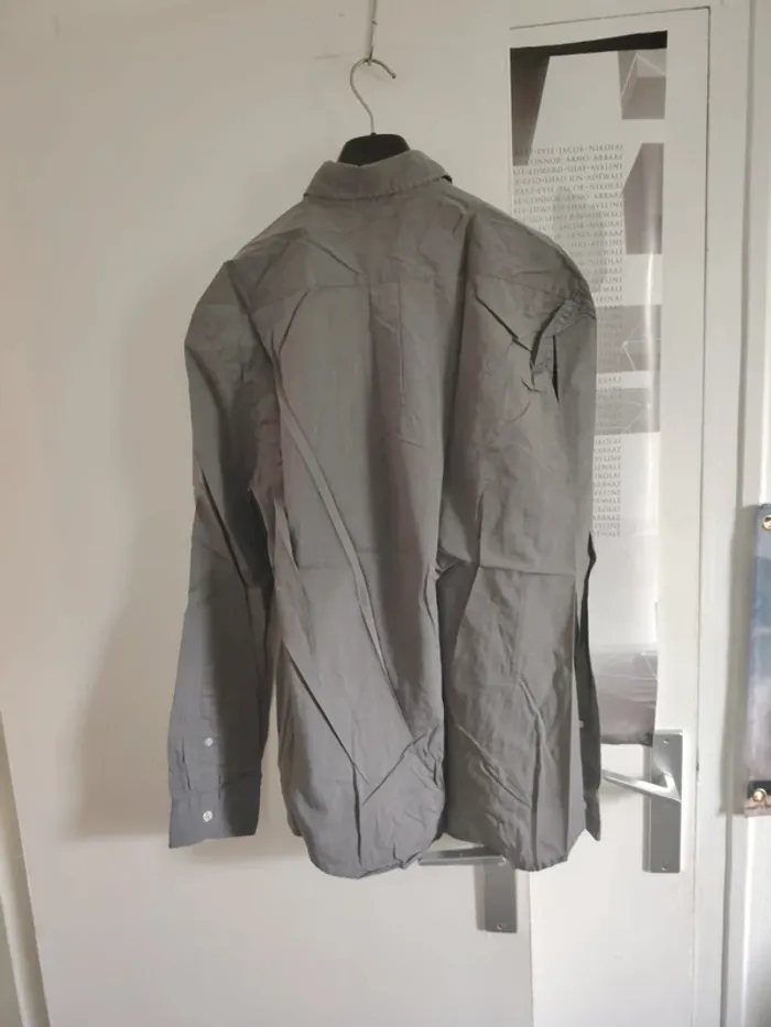 Chemise dockers L - photo numéro 3