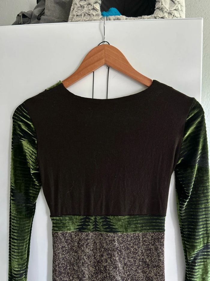 Robe Custo Barcelona - photo numéro 9