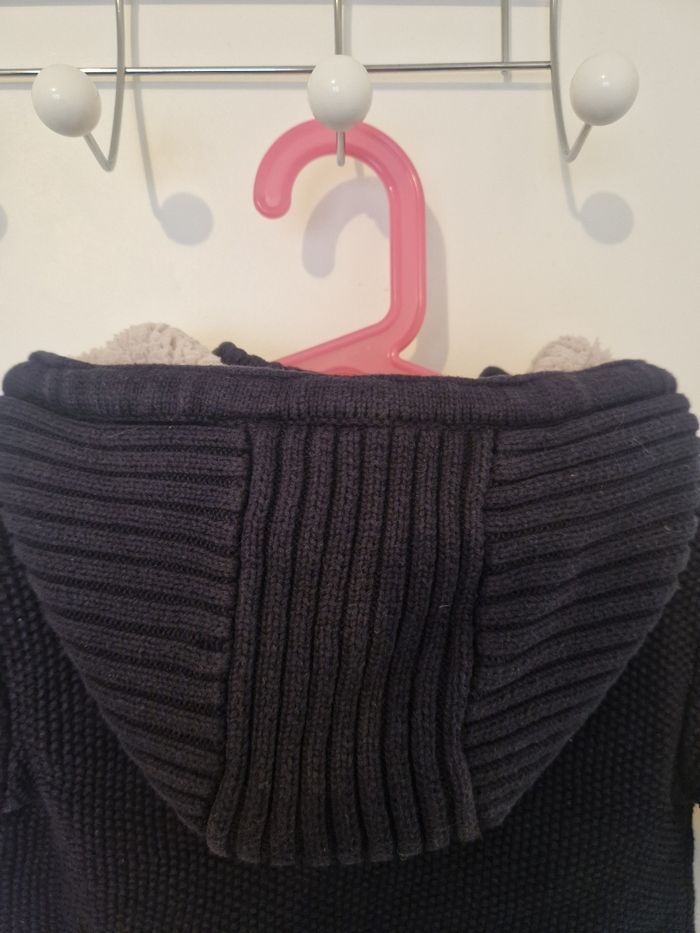 Gilet doublé Obaibi - photo numéro 7