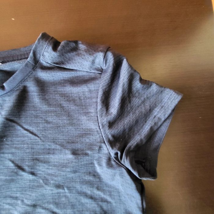 T-shirt MC sport enfant - photo numéro 4