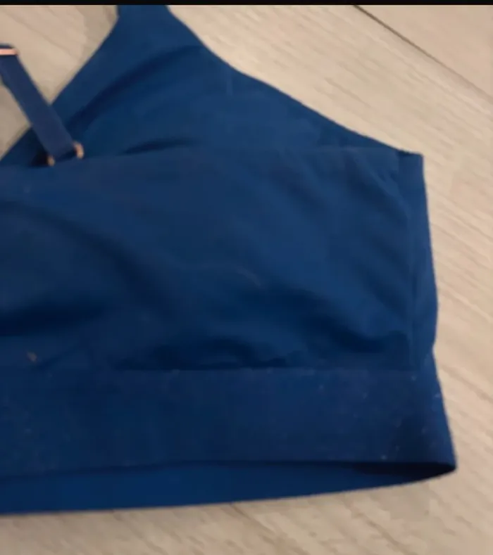Brassière de sport Etam T 40-L neuve - photo numéro 7