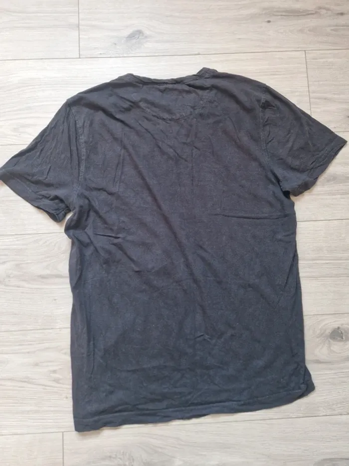 T-shirt homme Armand Thiery taille L - photo numéro 7