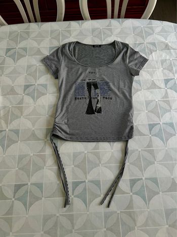 T shirt femme - 38 / M - Envie - Neuf