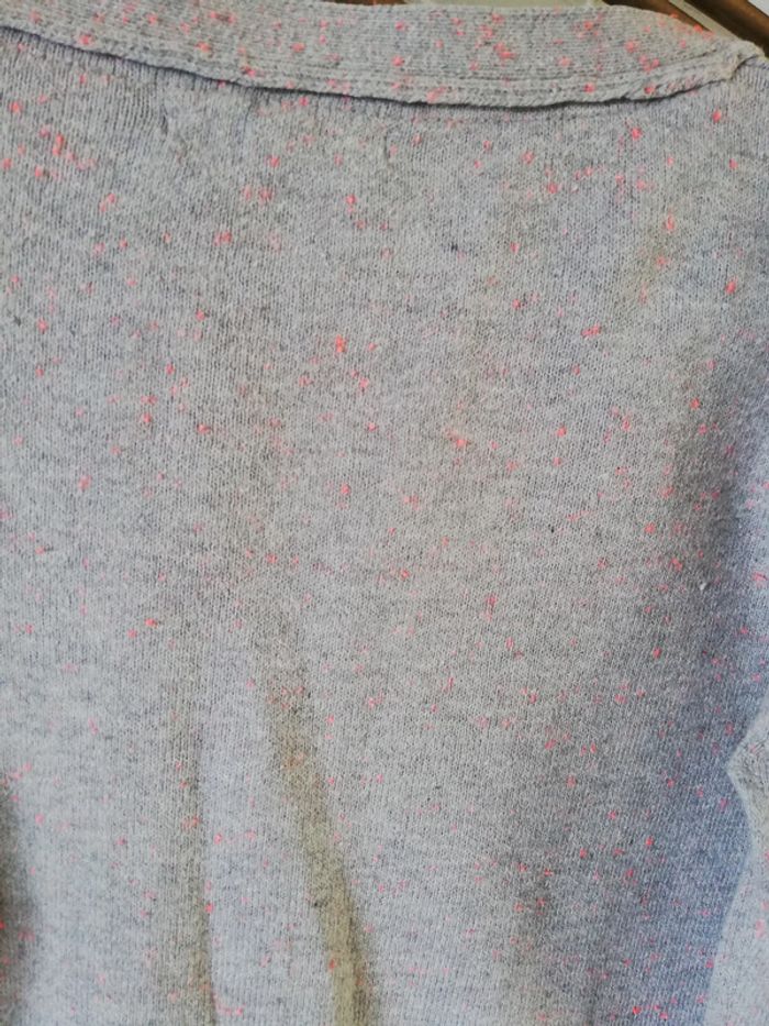 Gilet Kiabi T10 ans - photo numéro 3