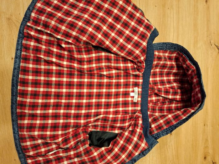 Manteau Doudoune - photo numéro 3