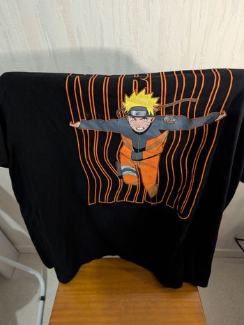 Pyjama - Naruto Shippuden