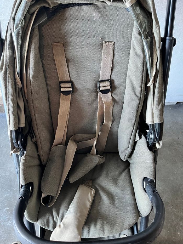 Poussette Cybex Talos S - photo numéro 4