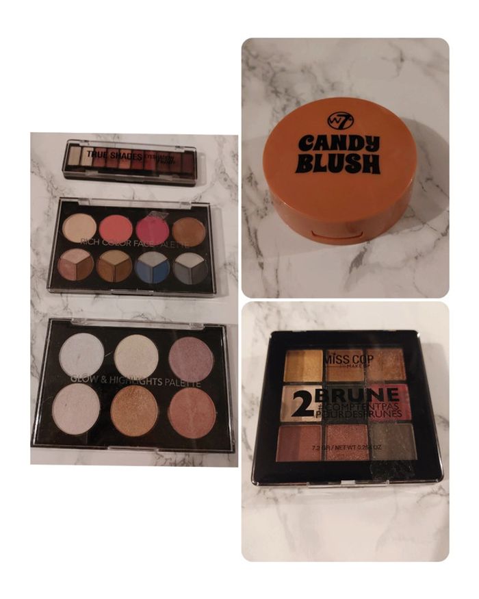 Maquillage