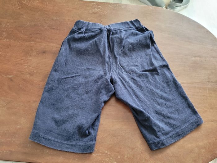 short en coton petit bateau 8ans (4e) - photo numéro 4