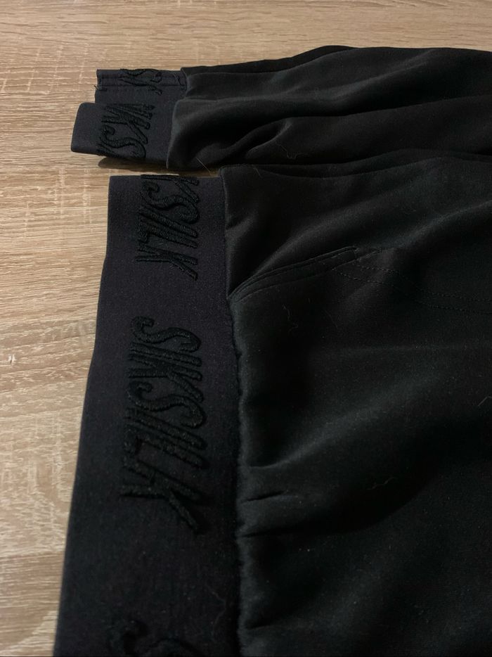 Sweat à capuche Siksilk taille S - photo numéro 7